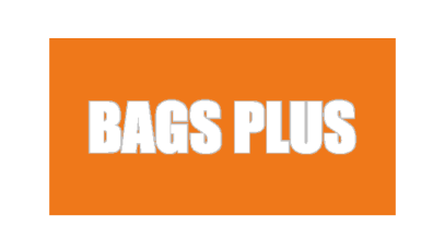 logo Bags Plus